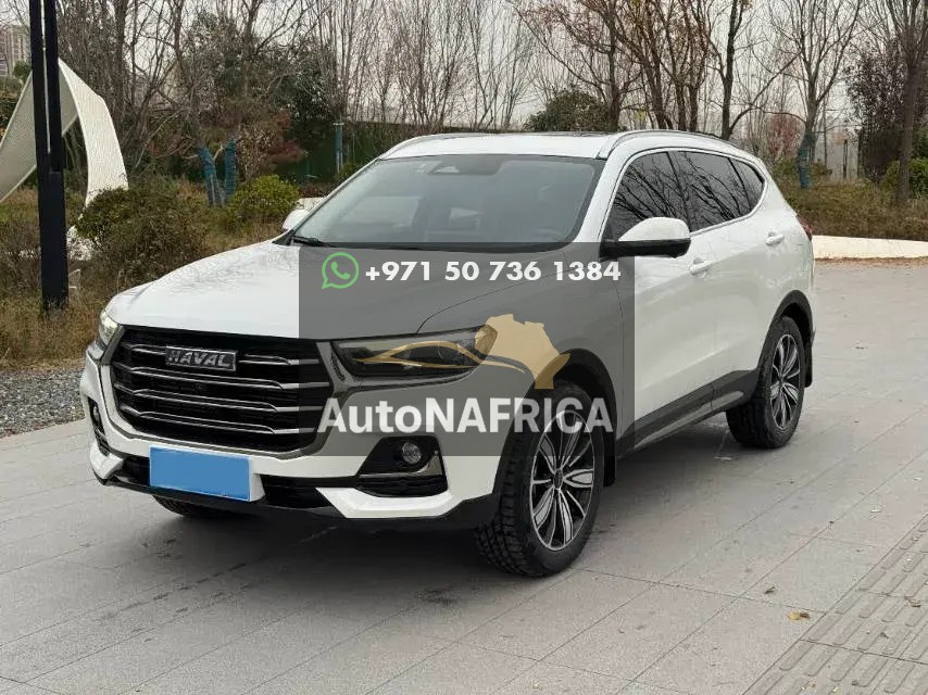 2023 Haval H6 1.5T 150HP L4 7DCT