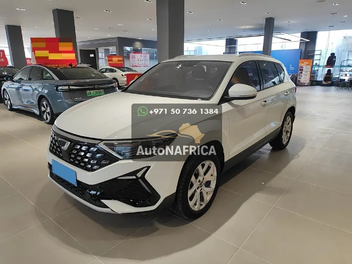 2023 Jetta VS5 1.4T 150HP L4 6AT